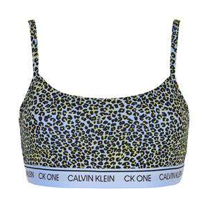 Calvin Klein Lingeri Unlined bralette BH, multicolour