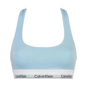 Calvin Klein Lingeri bralette BH, blauw