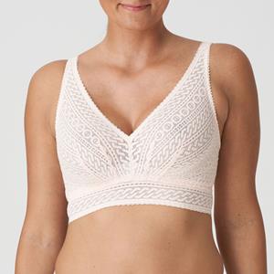 Prima donna PrimaDonna Montara Bralette BH, Kleur: Crystal Pink