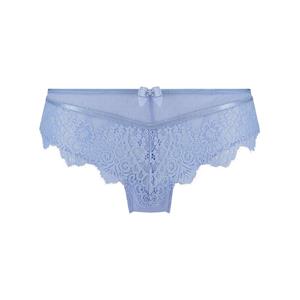 Hunkemöller Marilee brazilian slip, paars