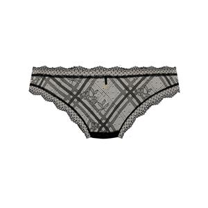 Freya Fatale Brazilian Slip, Kleur: Zwart