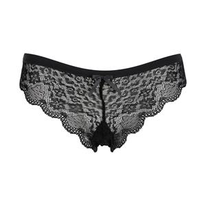 Freya Fancies brazilian slip, zwart