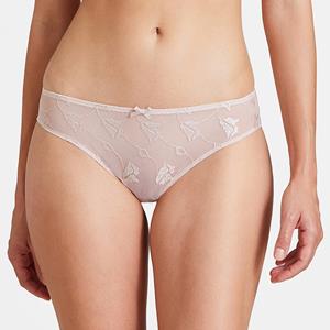 Aubade Softessence brazilian slip, roze