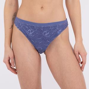 Neo Noir Skin Clementine g-string, blauw
