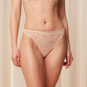 Triumph Bright Spotlight G-String, Kleur: Wity Dream