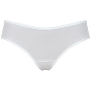 Triumph Lovely Micro G-String, Kleur: Wit