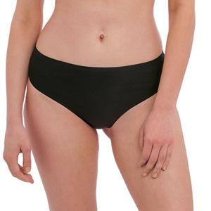 Freya FZwartsie Smoothease Invisible Stretch G-String, Kleur: Zwart