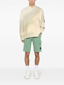 c.p.company C.P. Company Cargo shorts - Groen