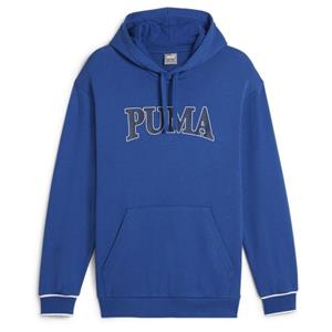 PUMA Kapuzensweatshirt "SQUAD HOODIE TR"