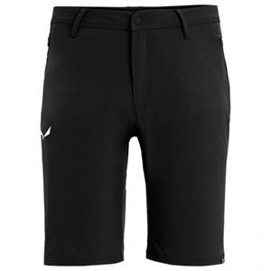 Salewa - Talveno Durastretch Shorts - Short, zwart