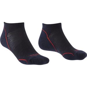 Bridgedale Heren Hike UL T2 Merino Performance Low Sokken