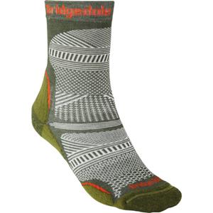 Bridgedale Heren Hike UL T2 Coolmax Performance Sokken