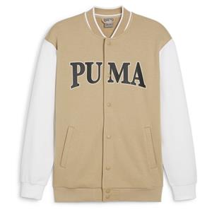 PUMA Kapuzensweatshirt SQUAD TRACK JACKET TR