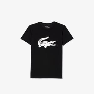 Lacoste T-shirt met korte mouwen