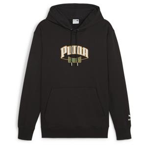 PUMA TEAM hoodie voor heren