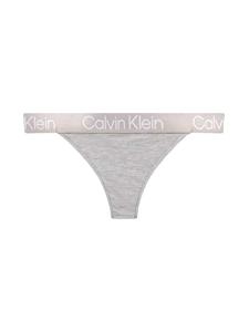 calvinklein Calvin Klein - Thong - Modern Structure -