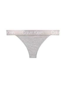 Calvin Klein  Thong - Modern Structure -