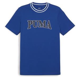 PUMA SQUAD Graphic T-shirt voor heren