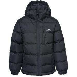 Trespass Jongens tuff padded winterjas