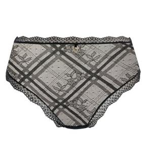 Freya Fatale High Waist Brief 