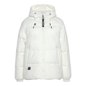 Icepeak Steppjacke "D STEPPJACKE ADAMAN", mit Kapuze, mit Reißverschluss