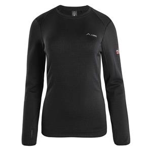 Elbrus Dames nadim grid polartech sweatshirt