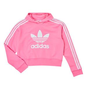 Adidas Sweater  CROPPED HOODIE