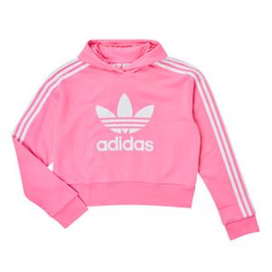 adidas Originals Sweatshirt ADICOLOR CROPPED HOODIE