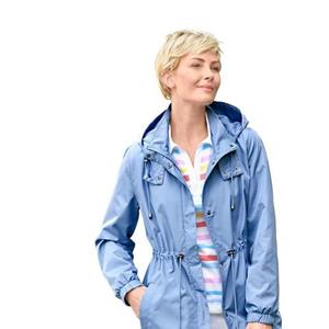 Your Look... for less! Lange jas