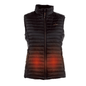 Therm-Ic Thermo Heated Body warmer Winter Bodywarmer Dames L
