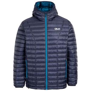 Trespass Heren Zoltan donsjack (Marine)