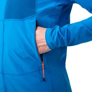 Mountain Equipment Dames Arrow jas