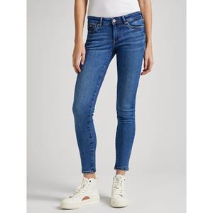 Pepe jeans Skinnyjeans, lage taille