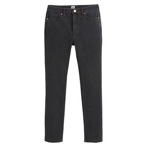 LA REDOUTE COLLECTIONS Slim jeans met hoge taille