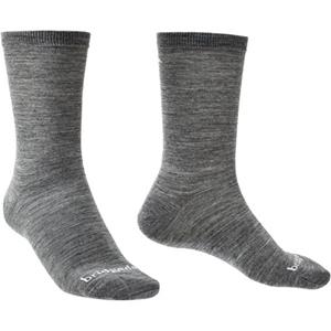 Bridgedale Baselayer Thermal 2er Pack Sokken