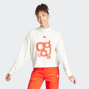 ADIDAS SPORTSWEAR Sweater Brand of Love