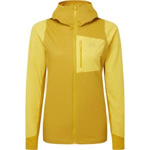 Mountain Equipment Dames Switch Pro Hoodie Jas