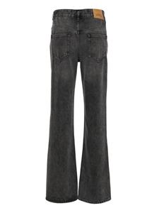 isabelmarant ISABEL MARANT High waist jeans - Grijs