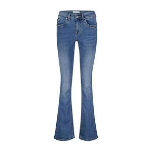 Red Button Female Jeans Srb4008 Ss24 Babette