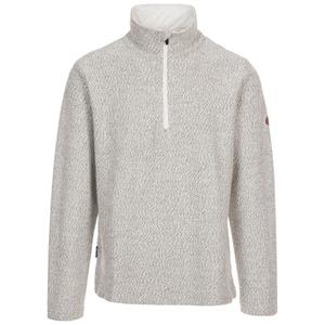 Trespass Heren taddingley half zip sweatshirt