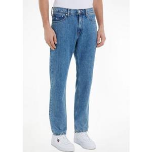 TOMMY JEANS 5-pocket jeans ETHAN RLXD STRGHT CG4036