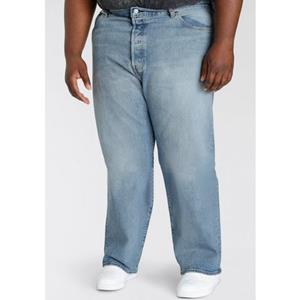 Levi's Plus Straight jeans 501 LEVI'SORIGINAL B&T