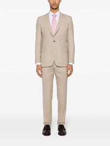 FURSAC Geplooide chino - Beige