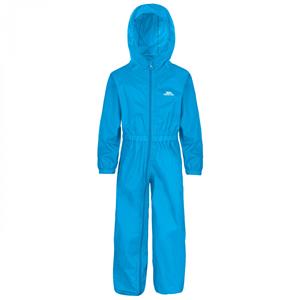 Trespass Kinderen/kinderen-knop regenpak
