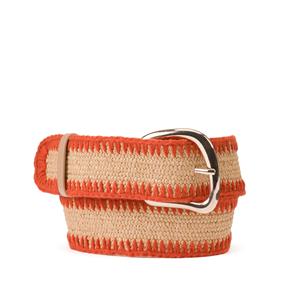 LA REDOUTE COLLECTIONS Bicolor ceintuur