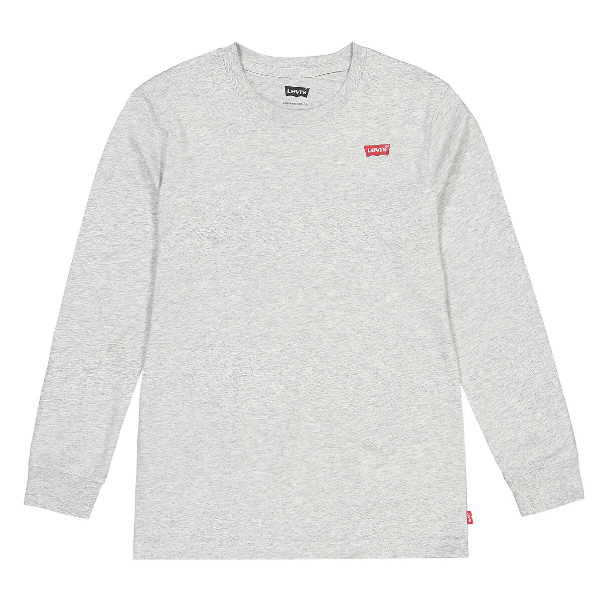 LEVI'S KIDS T-shirt met lange mouwen