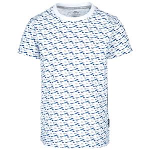 Trespass Jongens roco t-shirt