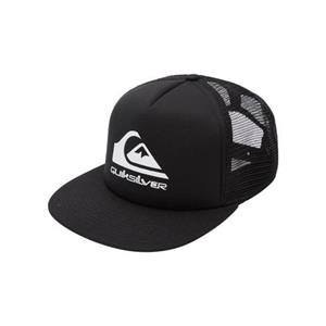 Quiksilver Trucker Cap "Foamslayer"