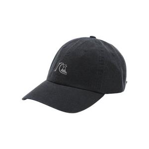 Quiksilver - Rad Splatter - Pet, zwart
