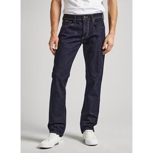 Pepe jeans Rechte comfort jeans